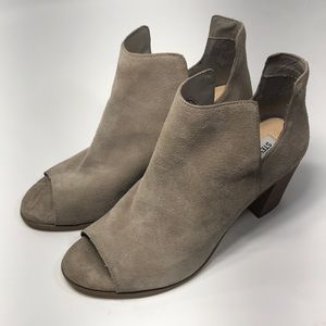 steve madden nello bootie